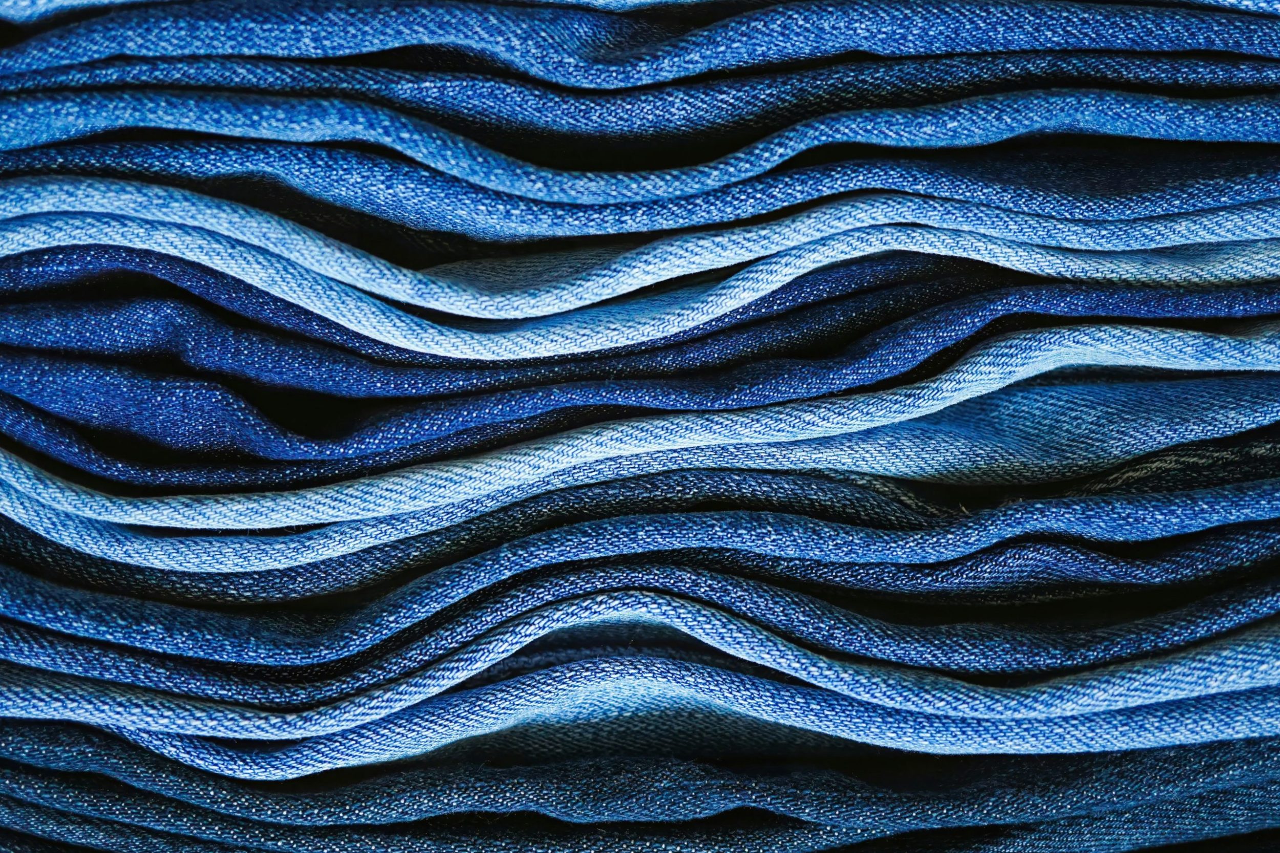 Obtenir un jean à moins de 1083 kilomètres de chez soi