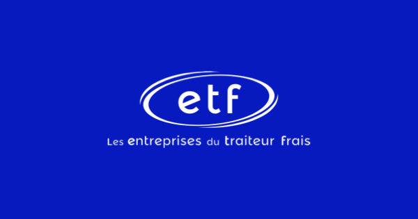 ETF — entreprises du traiteur frais