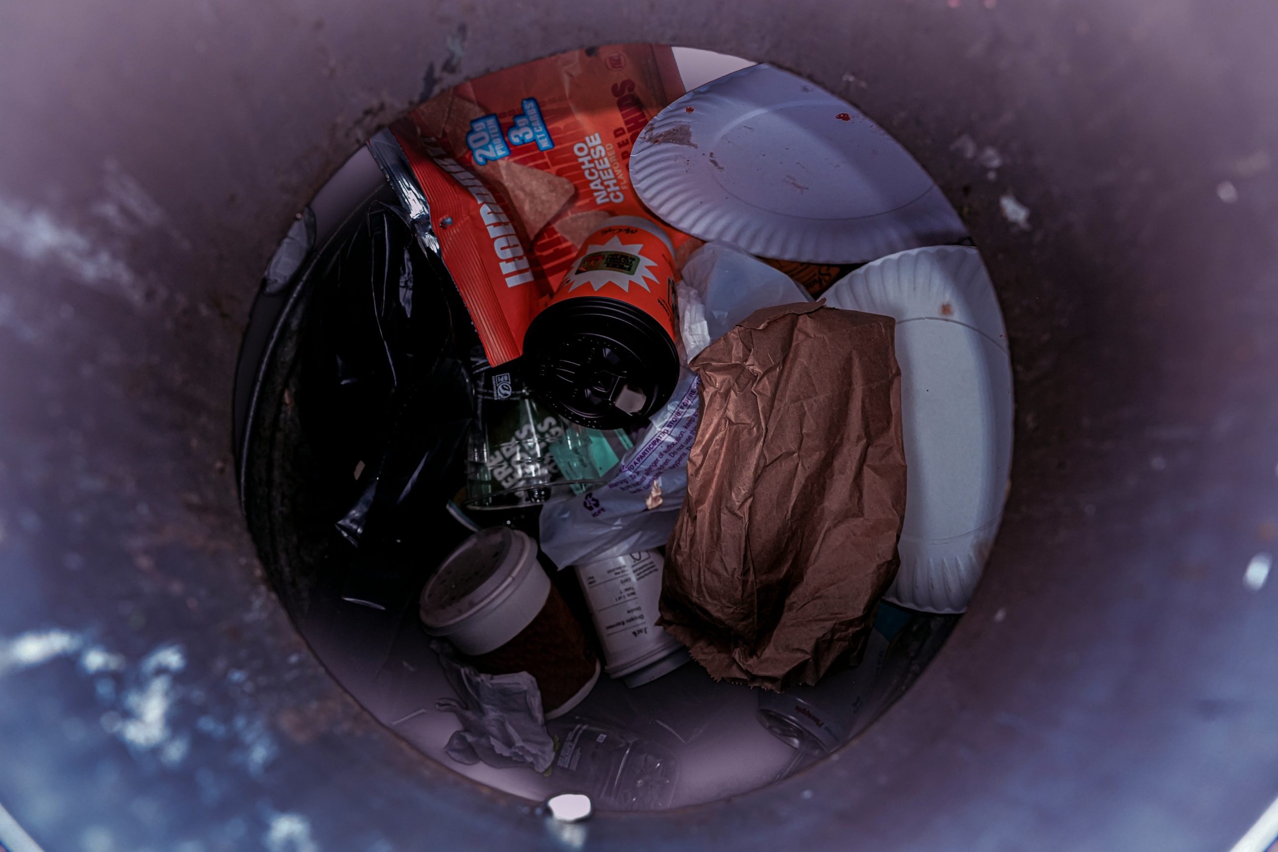 Sortir des plastiques à usage unique dans nos territoires